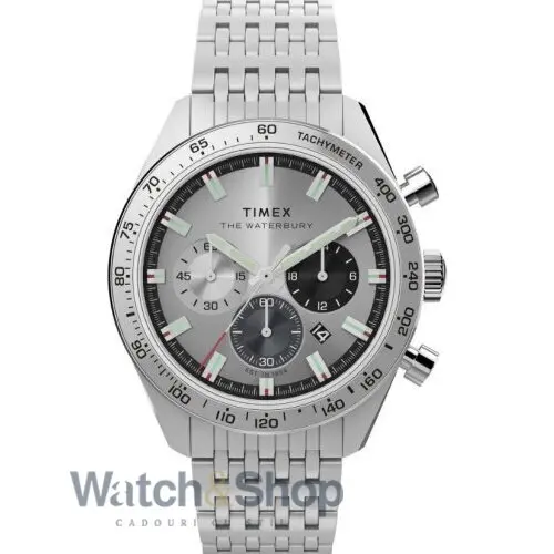 Ceas Timex Timex Waterbury TW2Y18700UK