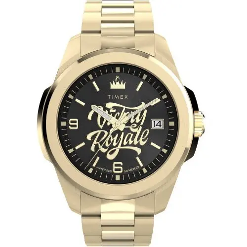 Ceas Timex Timex x Fortnite T80 TW2Y47200QY