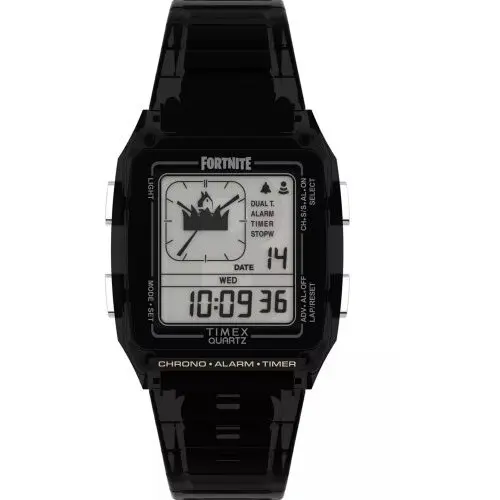 Ceas Timex Timex x Fortnite TW2W96500