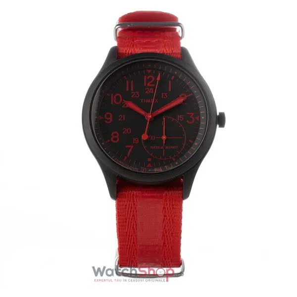Ceas Timex TW2V10900LG