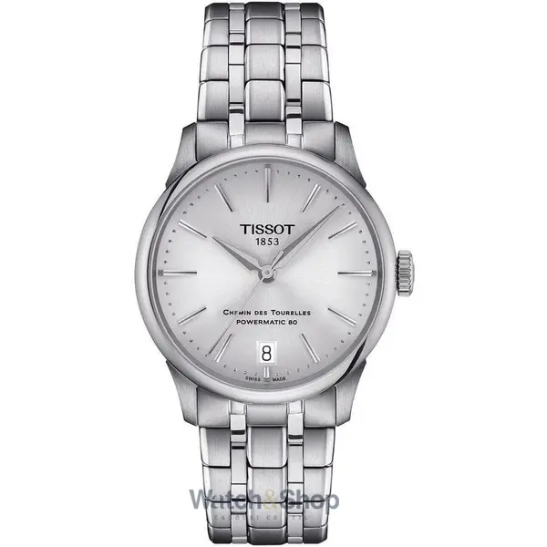 Ceas Tissot CHEMIN DES TOURELLES