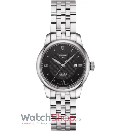 Ceas Tissot T-Classic Le Locle T006.207.11.058.00 Automatic Lady