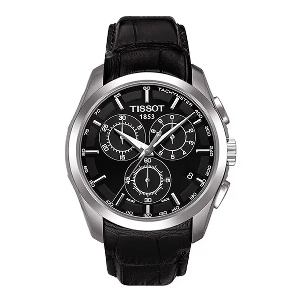 Ceas Tissot T035.617.16.051.00, Quartz
