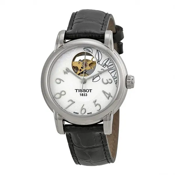 Ceas Tissot T0502071111600, Automatic