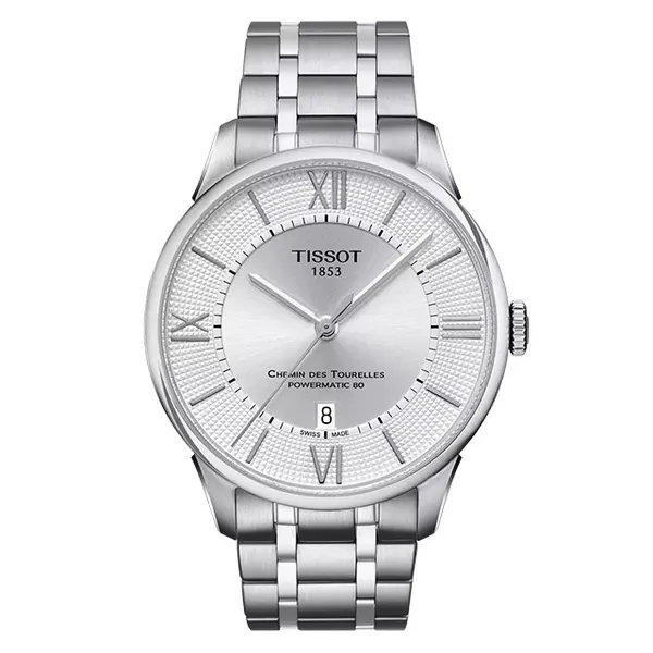 Ceas Tissot T099.407.11.038.00, Automatic