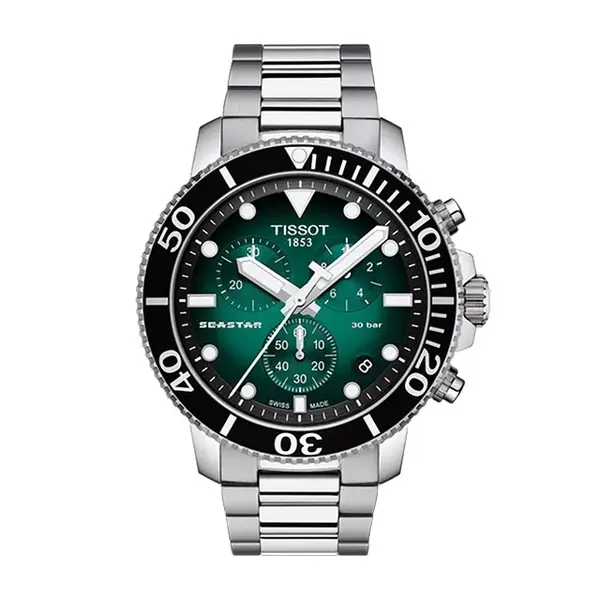 Ceas Tissot T120.417.11.091.01, Quartz