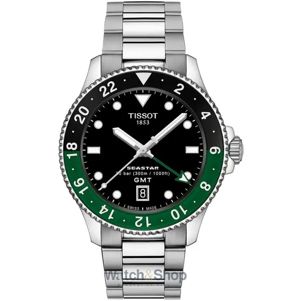 Ceas Tissot T120-852-11-051-00