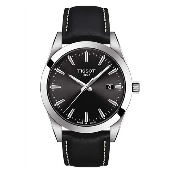 Ceas Tissot T127.410.16.051.00, Quartz