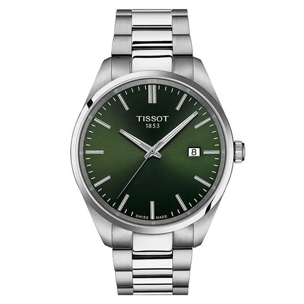 Ceas Tissot T1504101109100, Quartz