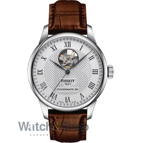 Ceas Tissot Tissot Le Locle T006.407.16.033.01
