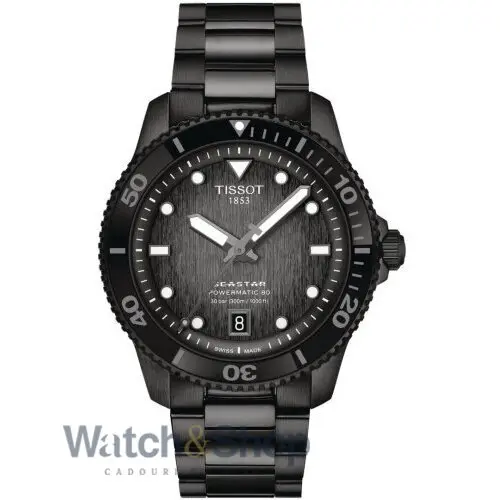 Ceas Tissot Tissot Seastar T120.807.33.051.00