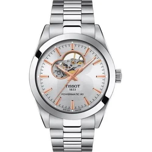 Ceas Tissot Tissot T-Classic T127.407.11.031.01