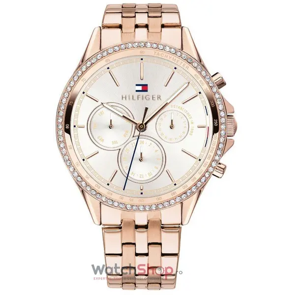 Ceas Tommy Hilfiger Ari 1781978