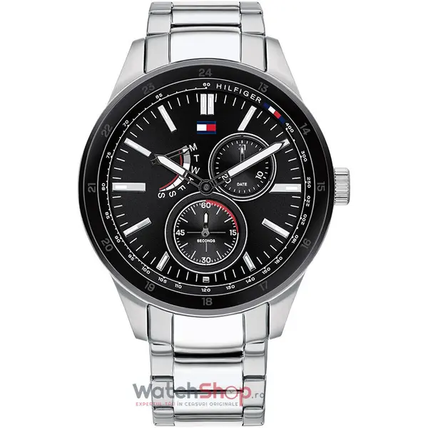 Ceas Tommy Hilfiger AUSTIN 1791639