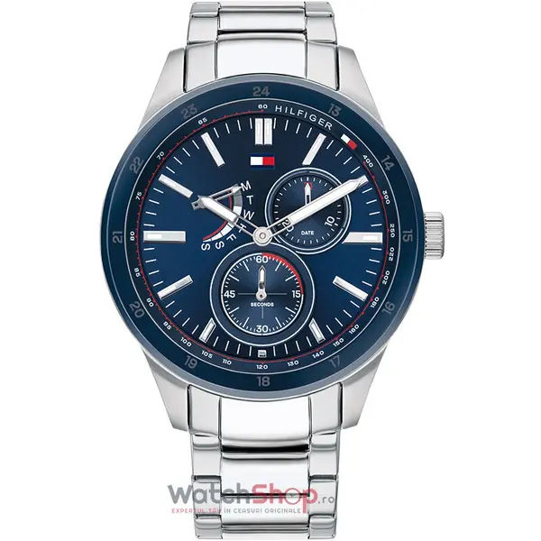 Ceas Tommy Hilfiger AUSTIN 1791640
