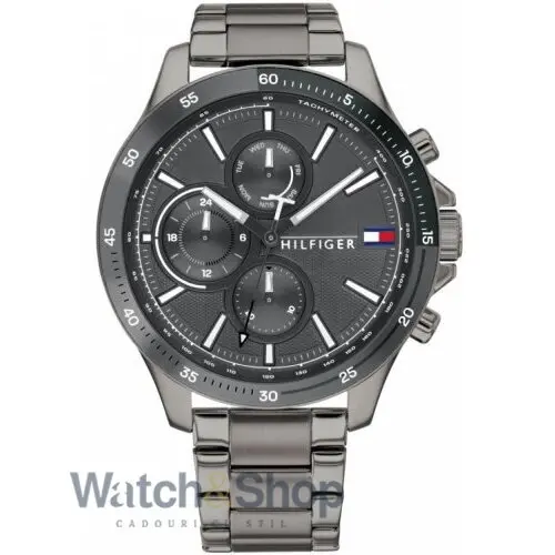 Ceas Tommy Hilfiger Bank 1791719