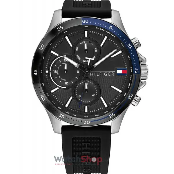 Ceas Tommy Hilfiger BANK 1791724