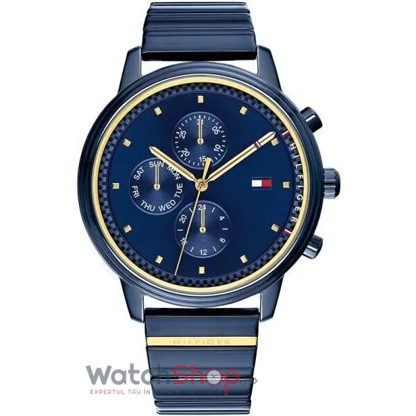 Ceas Tommy Hilfiger BLAKE 1781893 Ladies