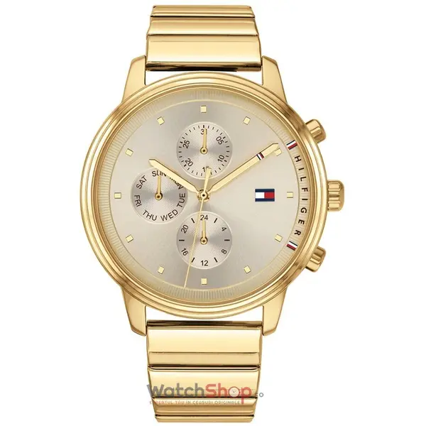Ceas Tommy Hilfiger Blake 1781905