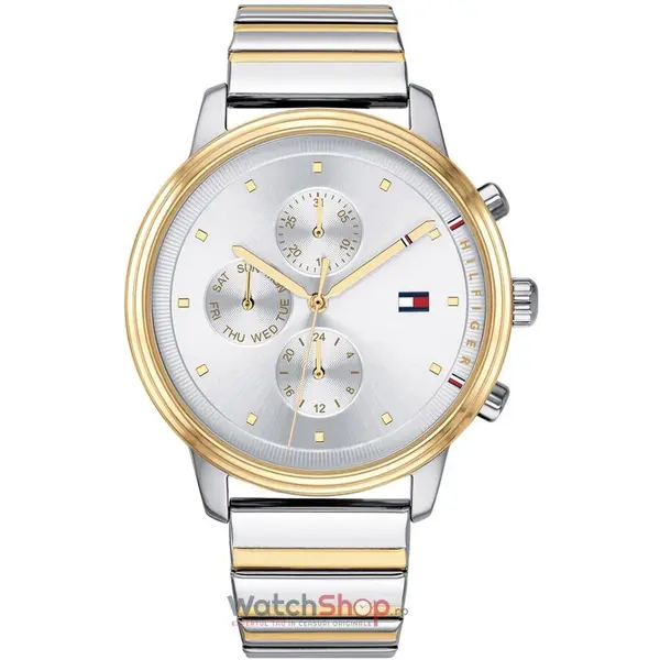 Ceas Tommy Hilfiger Blake 1781908