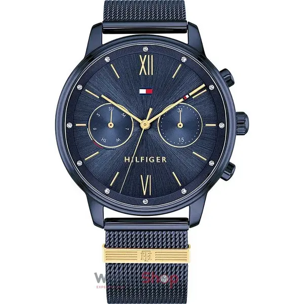 Ceas Tommy Hilfiger BLAKE 1782305