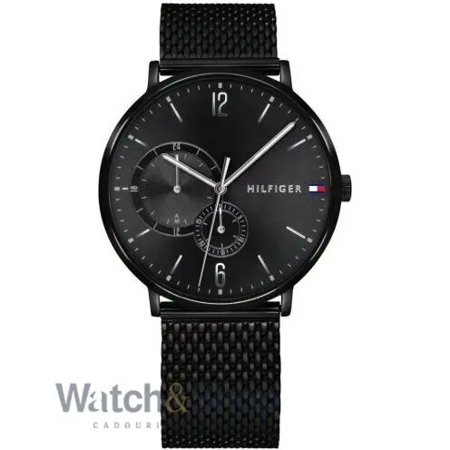 Ceas Tommy Hilfiger Brooklyn 1791507