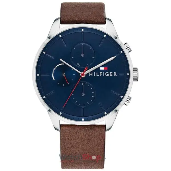 Ceas Tommy Hilfiger CHASE 1791487