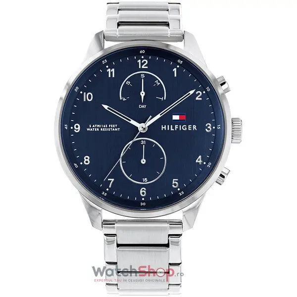 Ceas Tommy Hilfiger CHASE 1791575