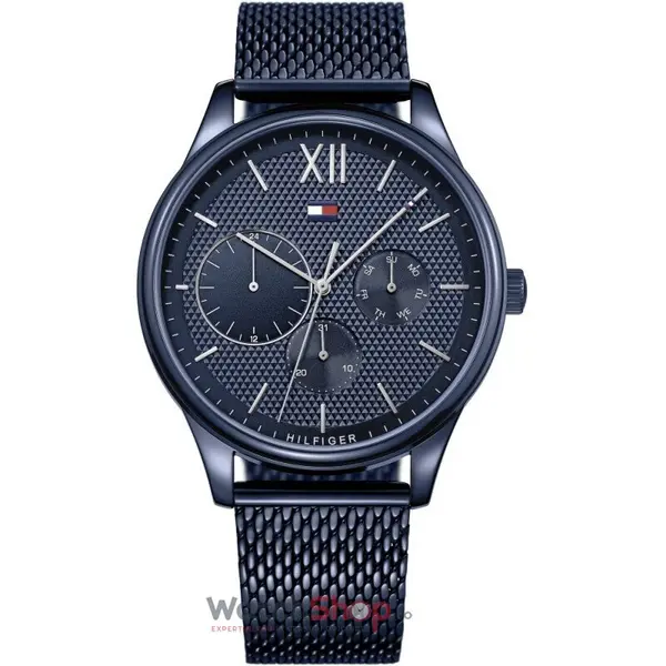Ceas Tommy Hilfiger DAMON 1791421