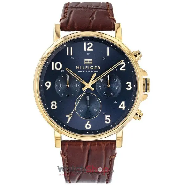 Ceas Tommy Hilfiger Daniel 1710380