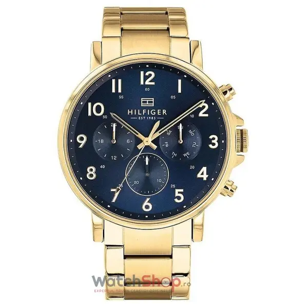 Ceas Tommy Hilfiger DANIEL 1710384