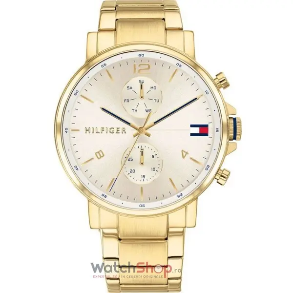 Ceas Tommy Hilfiger DANIEL 1710415 Men`s