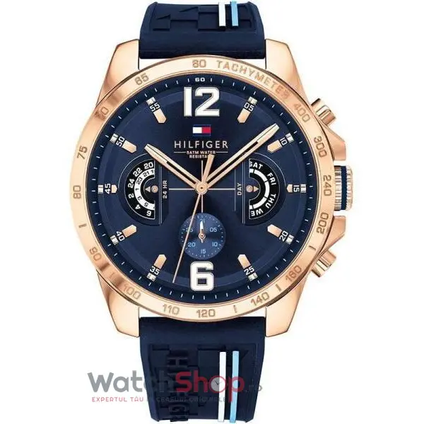 Ceas Tommy Hilfiger DECKER 1791474