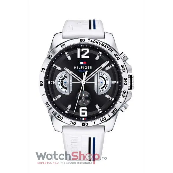 Ceas Tommy Hilfiger DECKER 1791475
