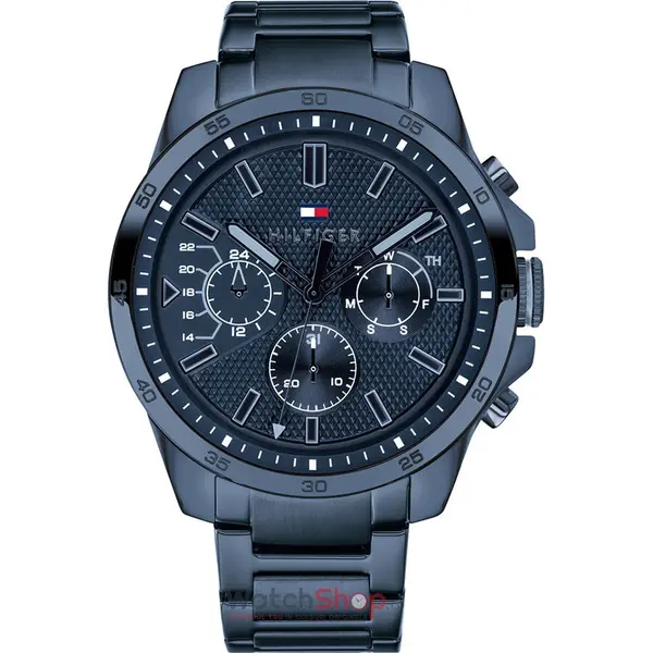Ceas Tommy Hilfiger DECKER 1791560