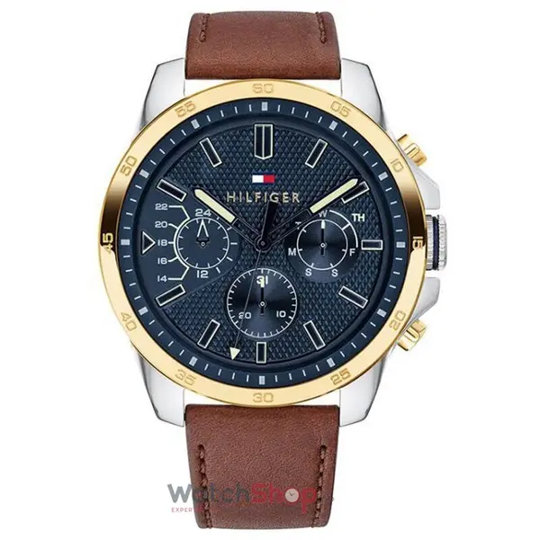 Ceas Tommy Hilfiger Decker 1791561