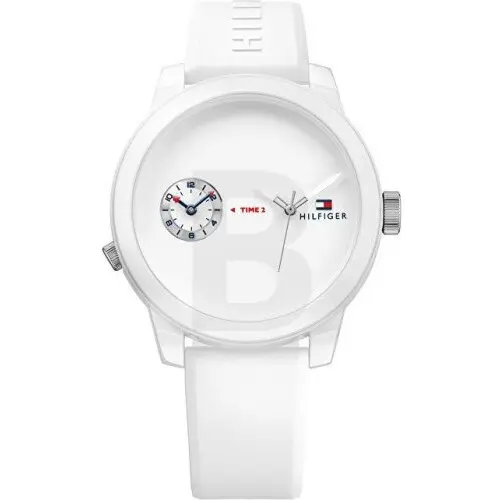 Ceas Tommy Hilfiger Denim 1791324