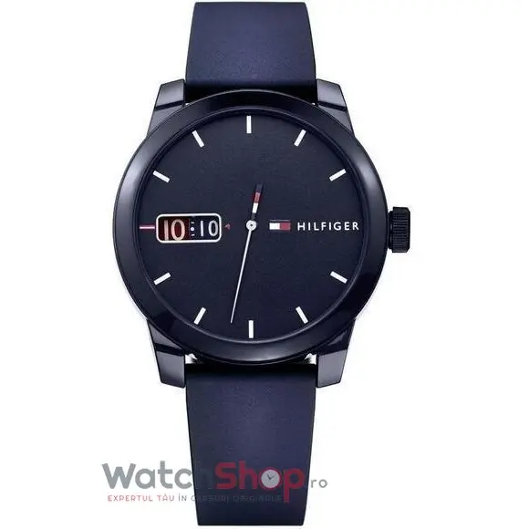 Ceas Tommy Hilfiger DENIM 1791381