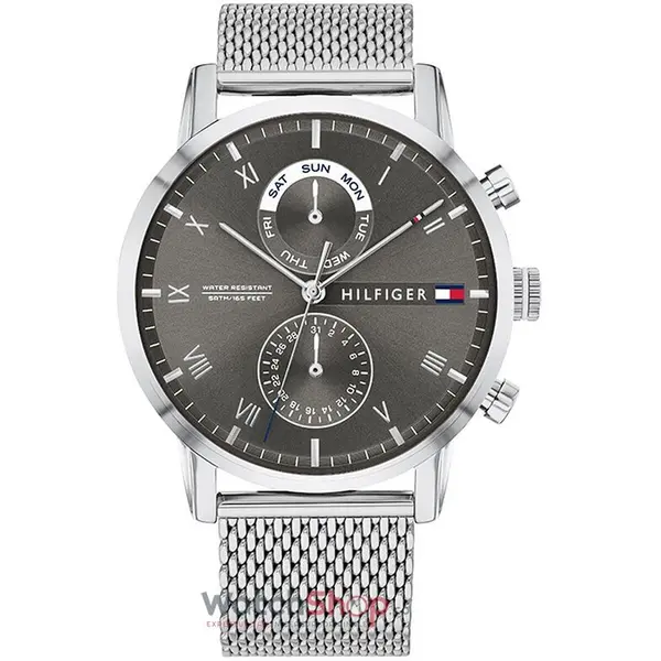 Ceas Tommy Hilfiger DRESSED UP 1710402