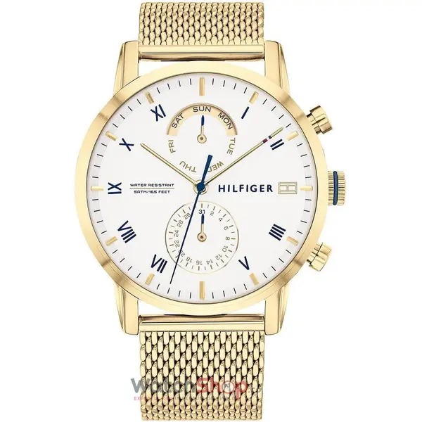 Ceas Tommy Hilfiger DRESSED UP 1710403