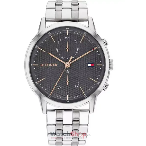 Ceas Tommy Hilfiger DRESSED UP 1790431