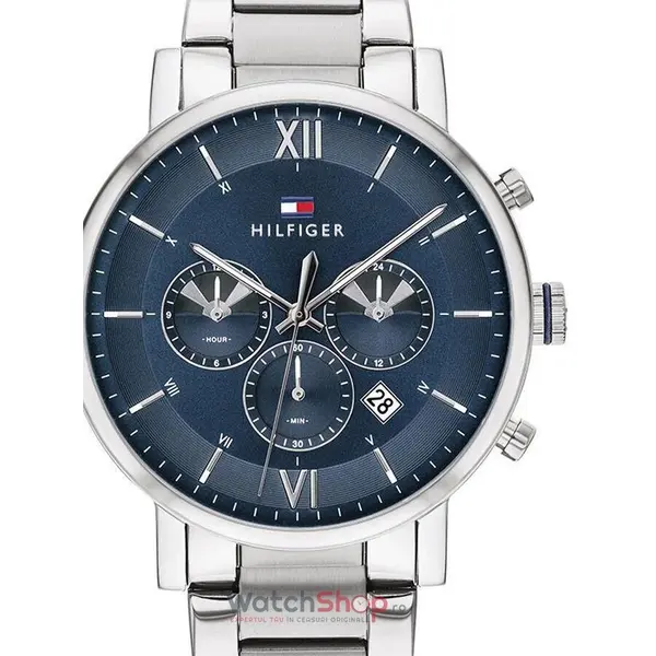 Ceas Tommy Hilfiger EVAN 1710409