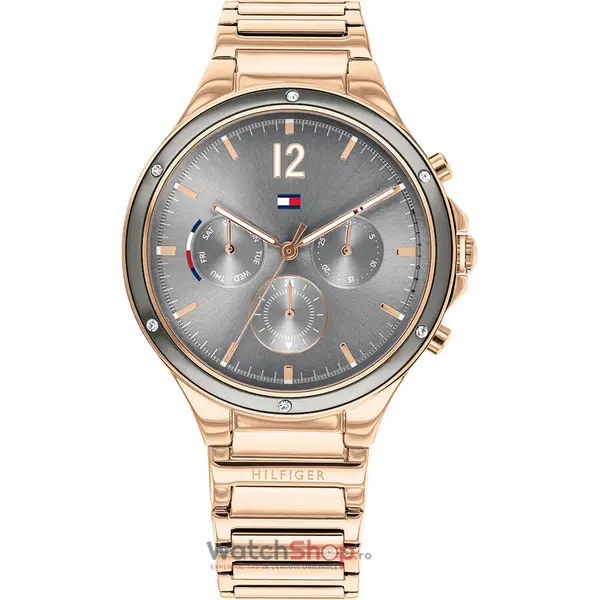 Ceas Tommy Hilfiger EVE 1782277 Ladies