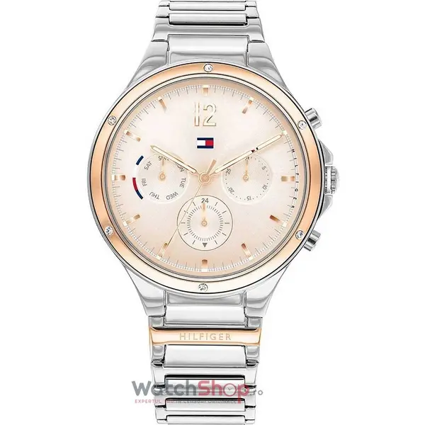 Ceas Tommy Hilfiger EVE 1782279
