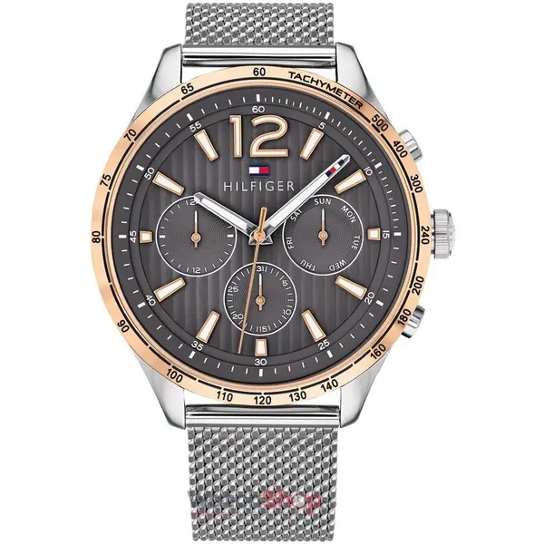 Ceas Tommy Hilfiger Gavin 1791466