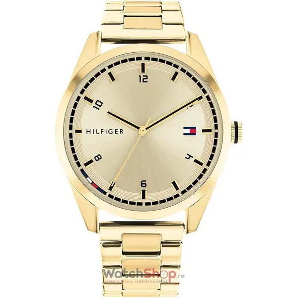 Ceas Tommy Hilfiger GRIFFIN 1710457