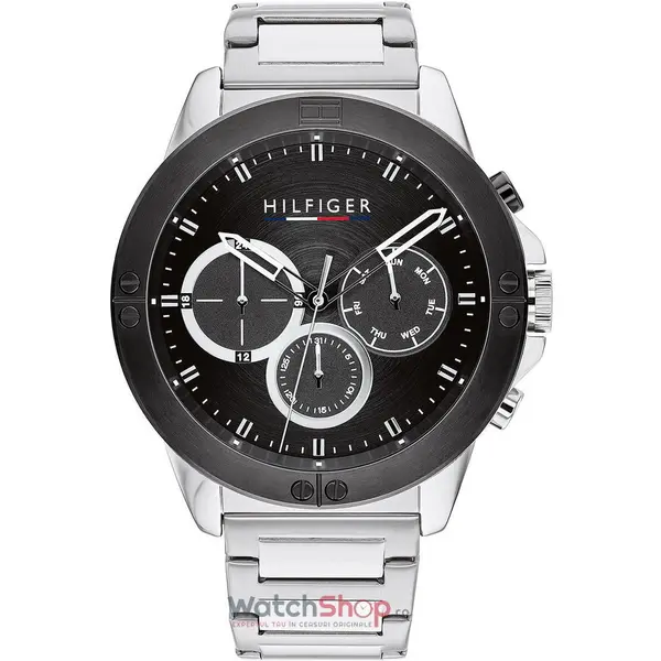 Ceas Tommy Hilfiger HARLEY 1791890
