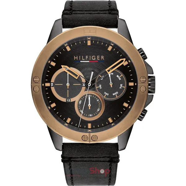 Ceas Tommy Hilfiger HARLEY 1791893