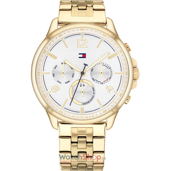 Ceas Tommy Hilfiger HARPER 1782223 Ladies