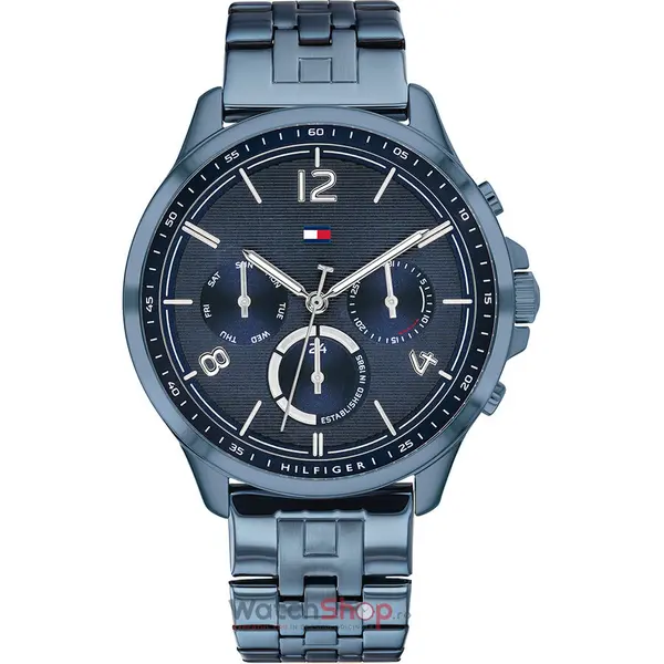 Ceas Tommy Hilfiger HARPER 1782227 Ladies